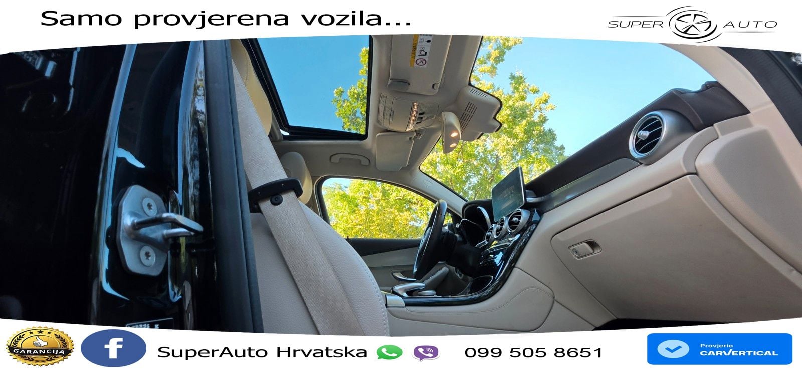 Mercedes GLC Coupe 220d (170 KS) 4MATIC G-TRONIC LED+GR SJED+ACC