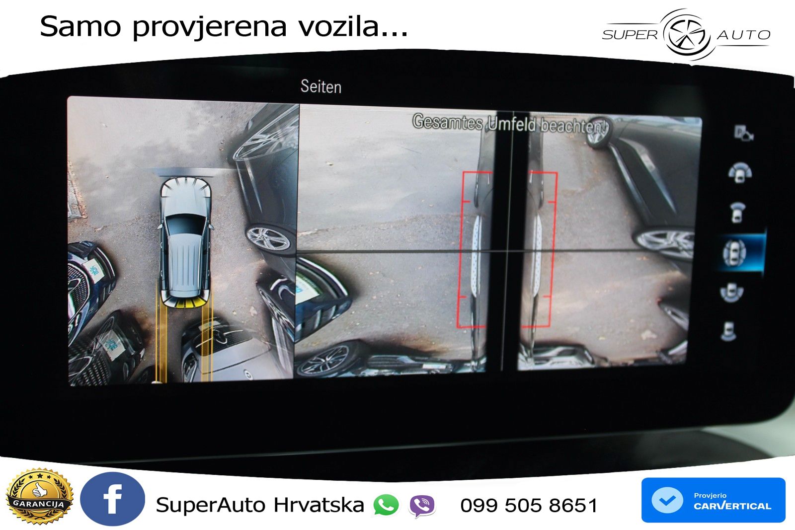 Mercedes GLC 300e (320 KS) 4MATIC 9G-TRONIC AMG LED+GR SJED+ACC
