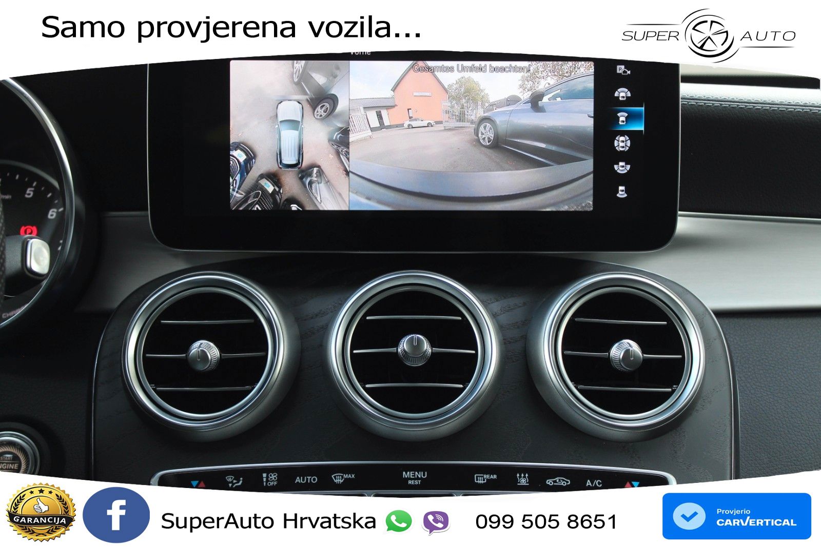 Mercedes GLC 300e (320 KS) 4MATIC 9G-TRONIC AMG LED+GR SJED+ACC