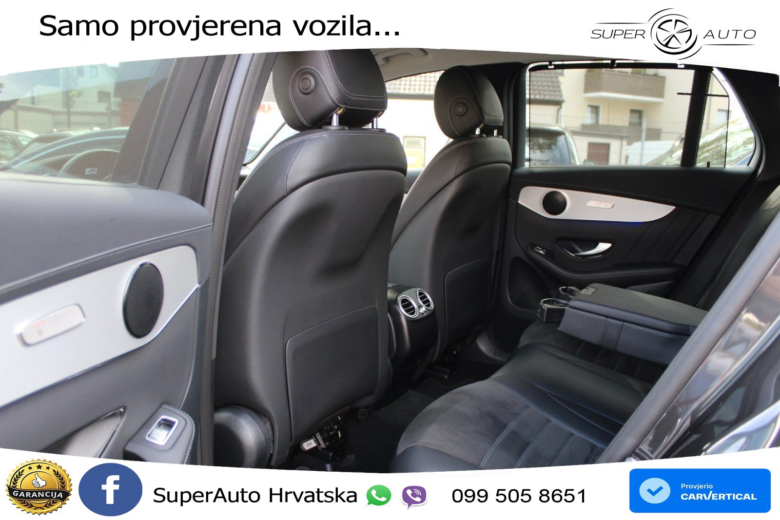 Mercedes GLC 300e (320 KS) 4MATIC 9G-TRONIC AMG LED+GR SJED+ACC