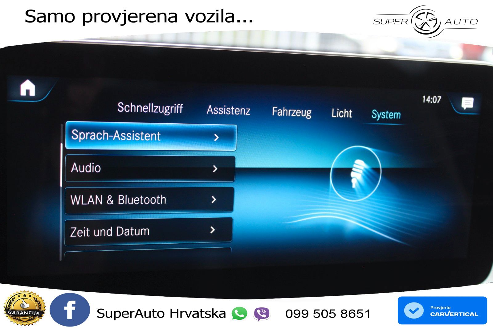 Mercedes GLC 300e (320 KS) 4MATIC 9G-TRONIC AMG LED+GR SJED+ACC