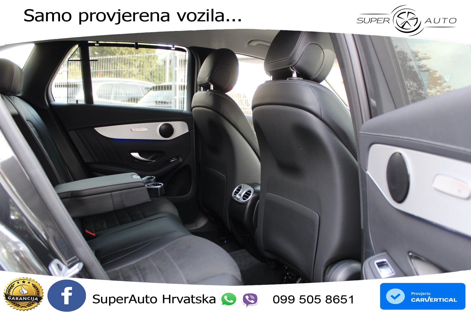 Mercedes GLC 300e (320 KS) 4MATIC 9G-TRONIC AMG LED+GR SJED+ACC