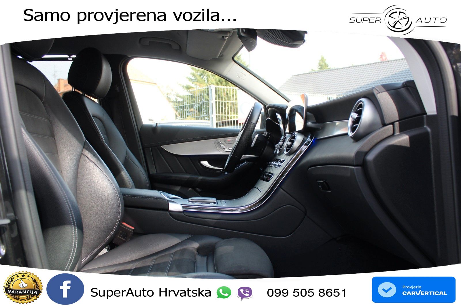 Mercedes GLC 300e (320 KS) 4MATIC 9G-TRONIC AMG LED+GR SJED+ACC