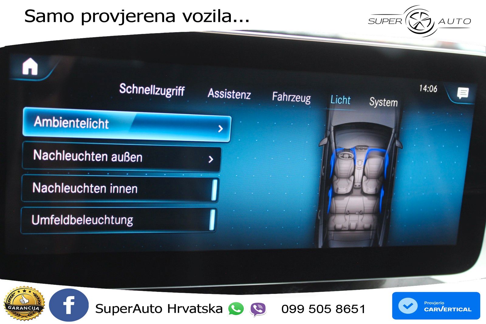 Mercedes GLC 300e (320 KS) 4MATIC 9G-TRONIC AMG LED+GR SJED+ACC