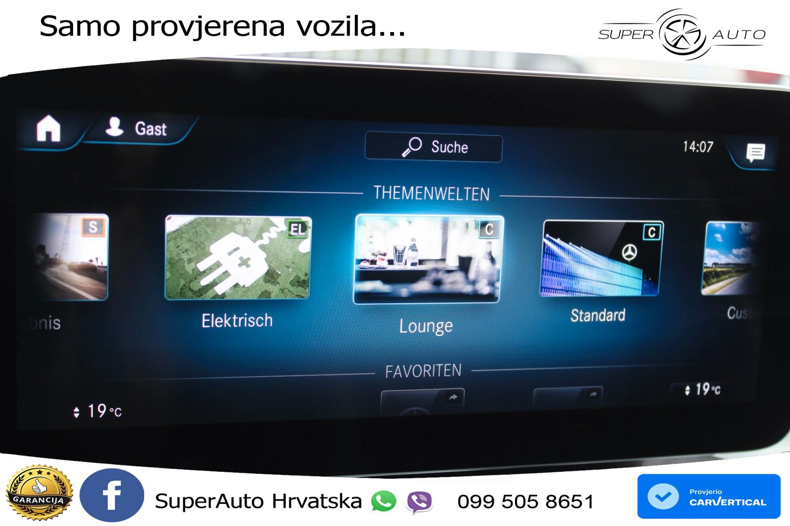 Mercedes GLC 300e (320 KS) 4MATIC 9G-TRONIC AMG LED+GR SJED+ACC