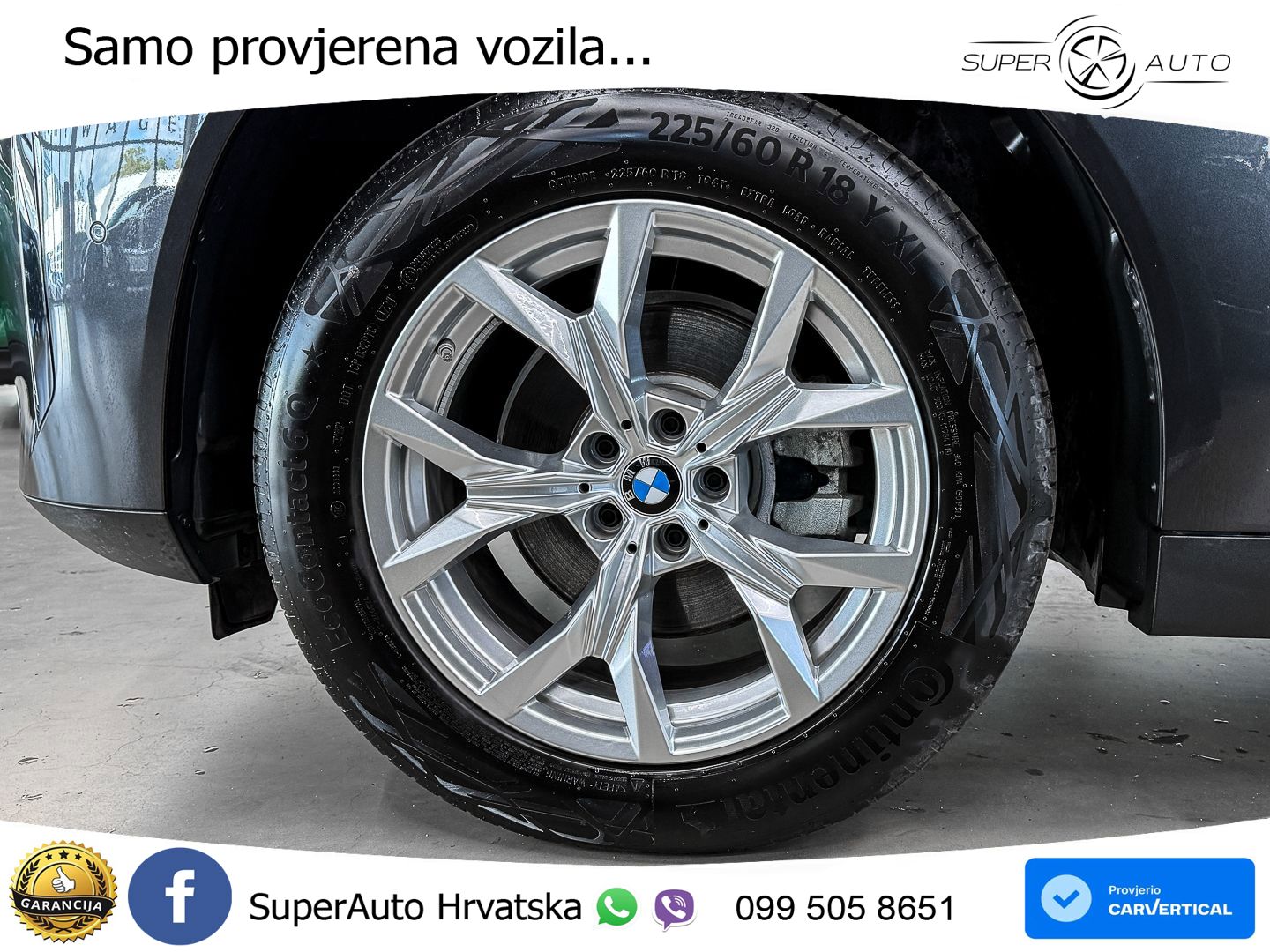 BMW X3 Long 25L xDrive Steptronic LED+GR SJED+ACC