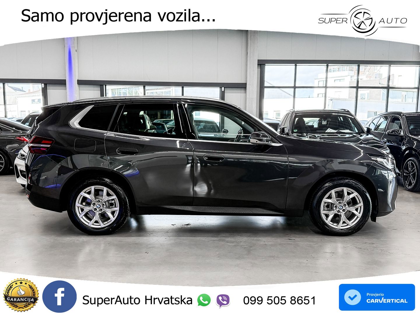 BMW X3 Long 25L xDrive Steptronic LED+GR SJED+ACC