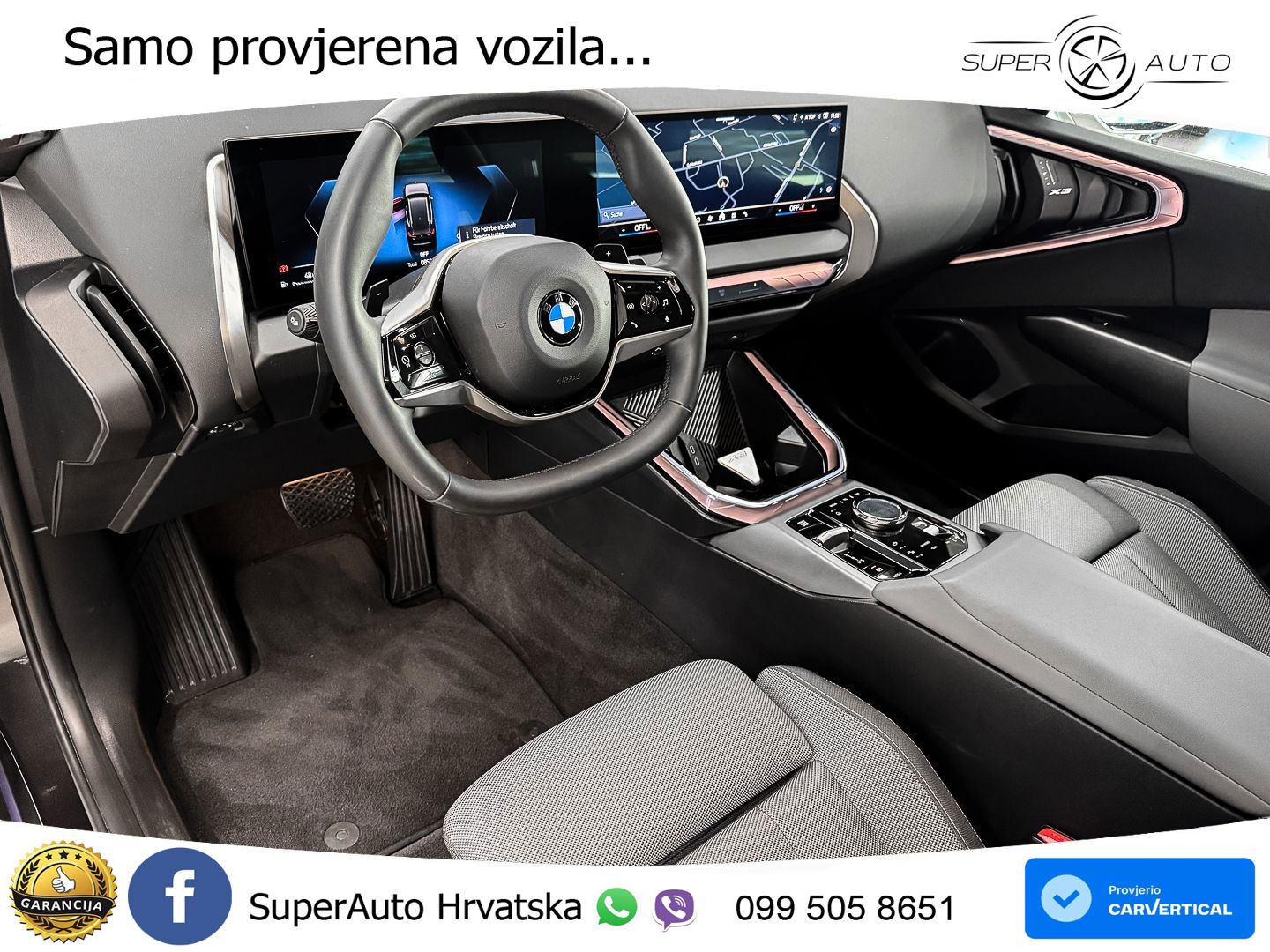 BMW X3 Long 25L xDrive Steptronic LED+GR SJED+ACC
