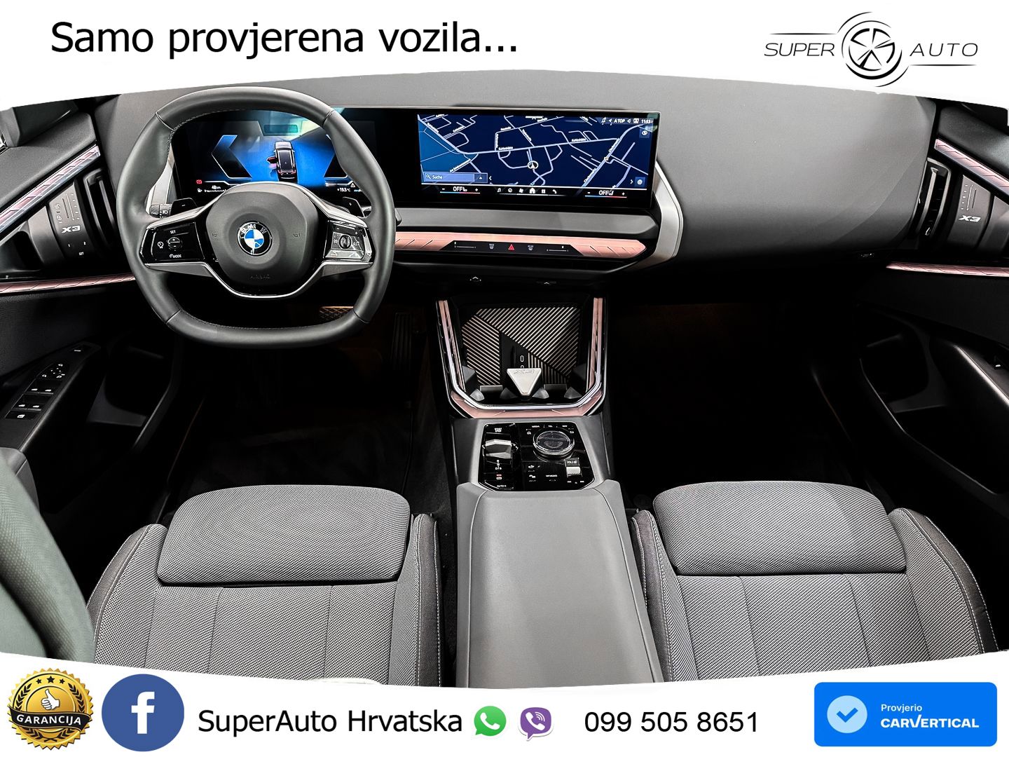 BMW X3 Long 25L xDrive Steptronic LED+GR SJED+ACC