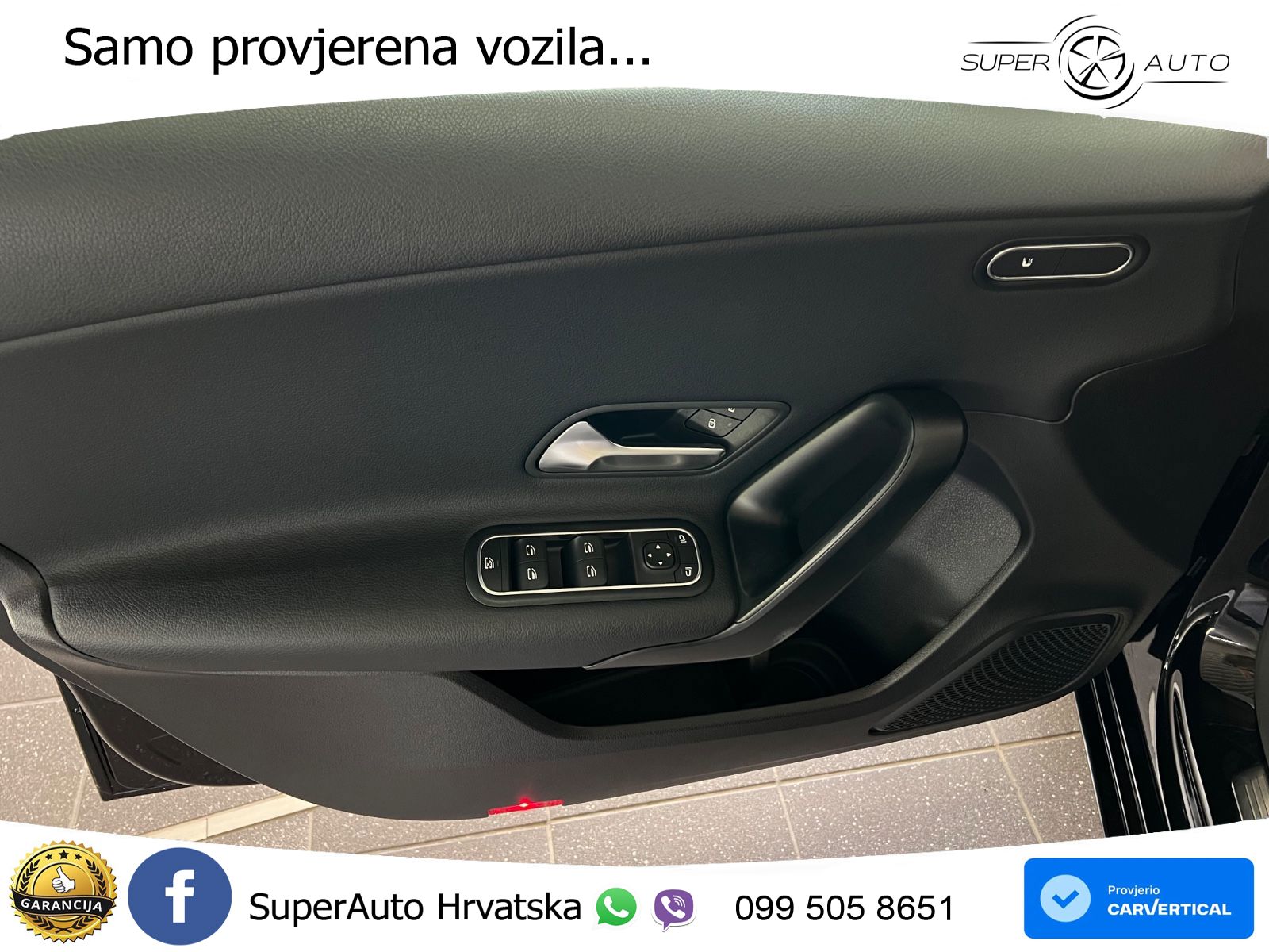 Mercedes-Benz A 180d 8G-DCT
