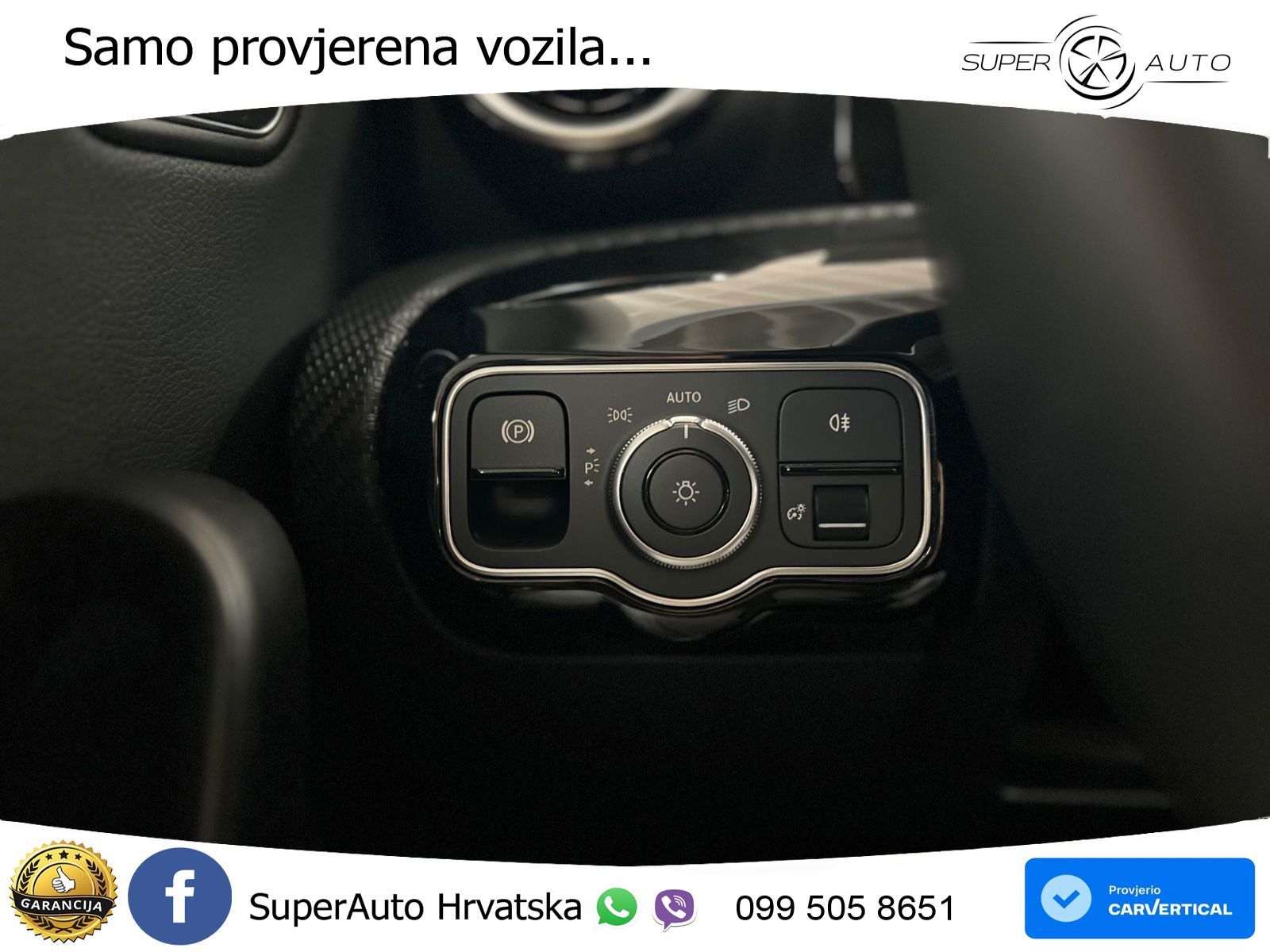 Mercedes-Benz A 180d 8G-DCT