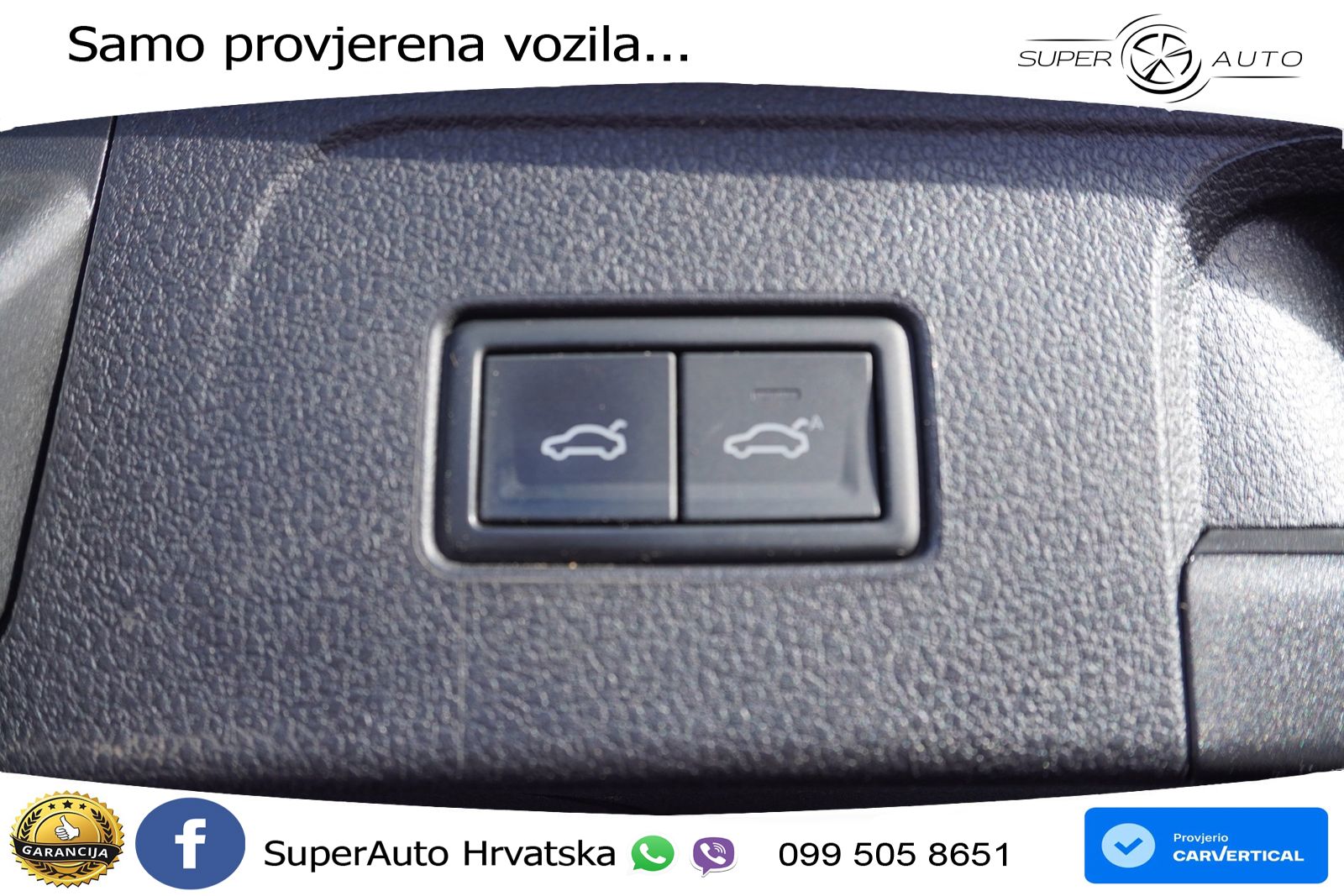Volkswagen Passat Variant 1.5 TSI (150 KS) ACT R-Line LED+GR SJED+ACC