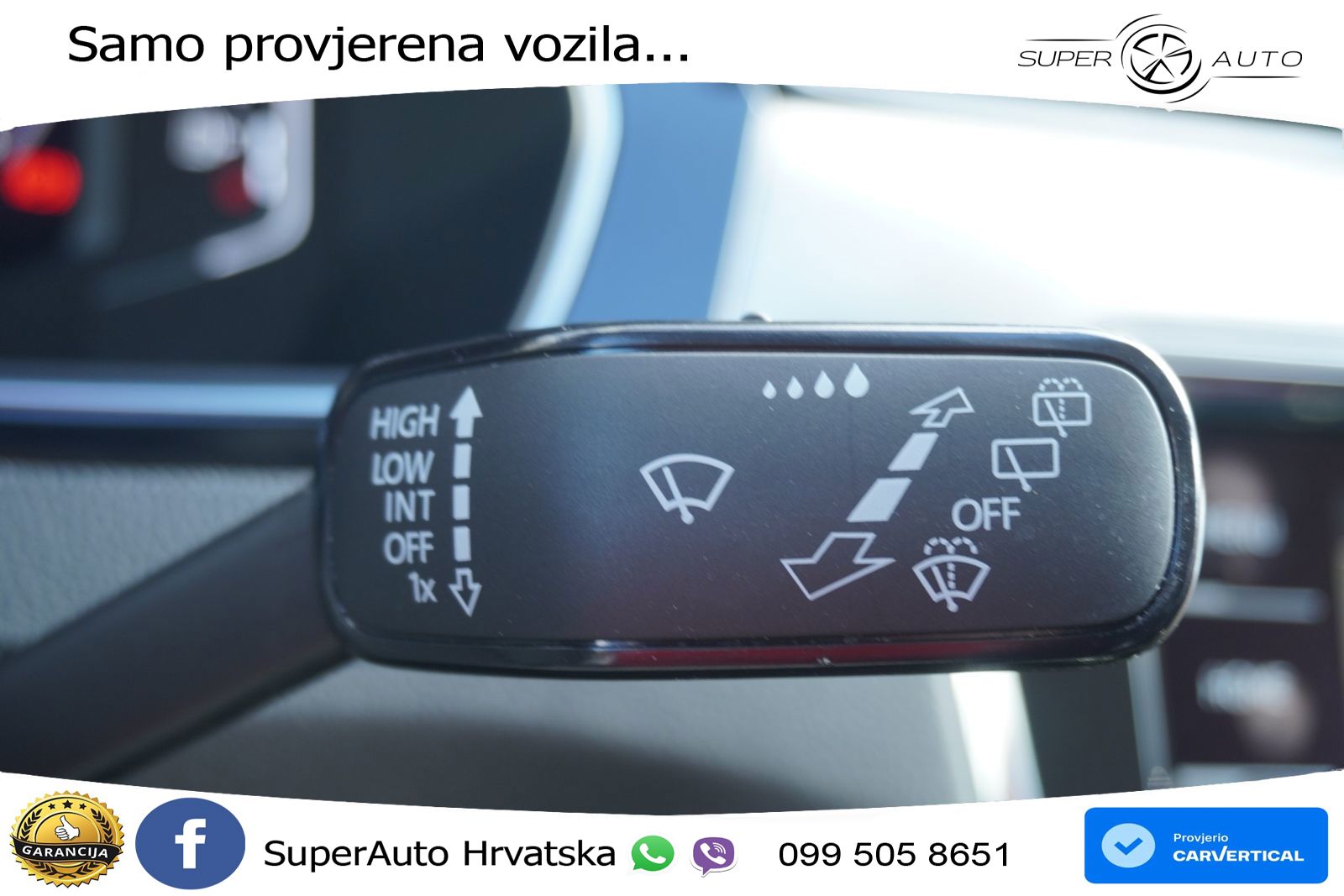 Volkswagen Passat Variant 1.5 TSI (150 KS) ACT R-Line LED+GR SJED+ACC