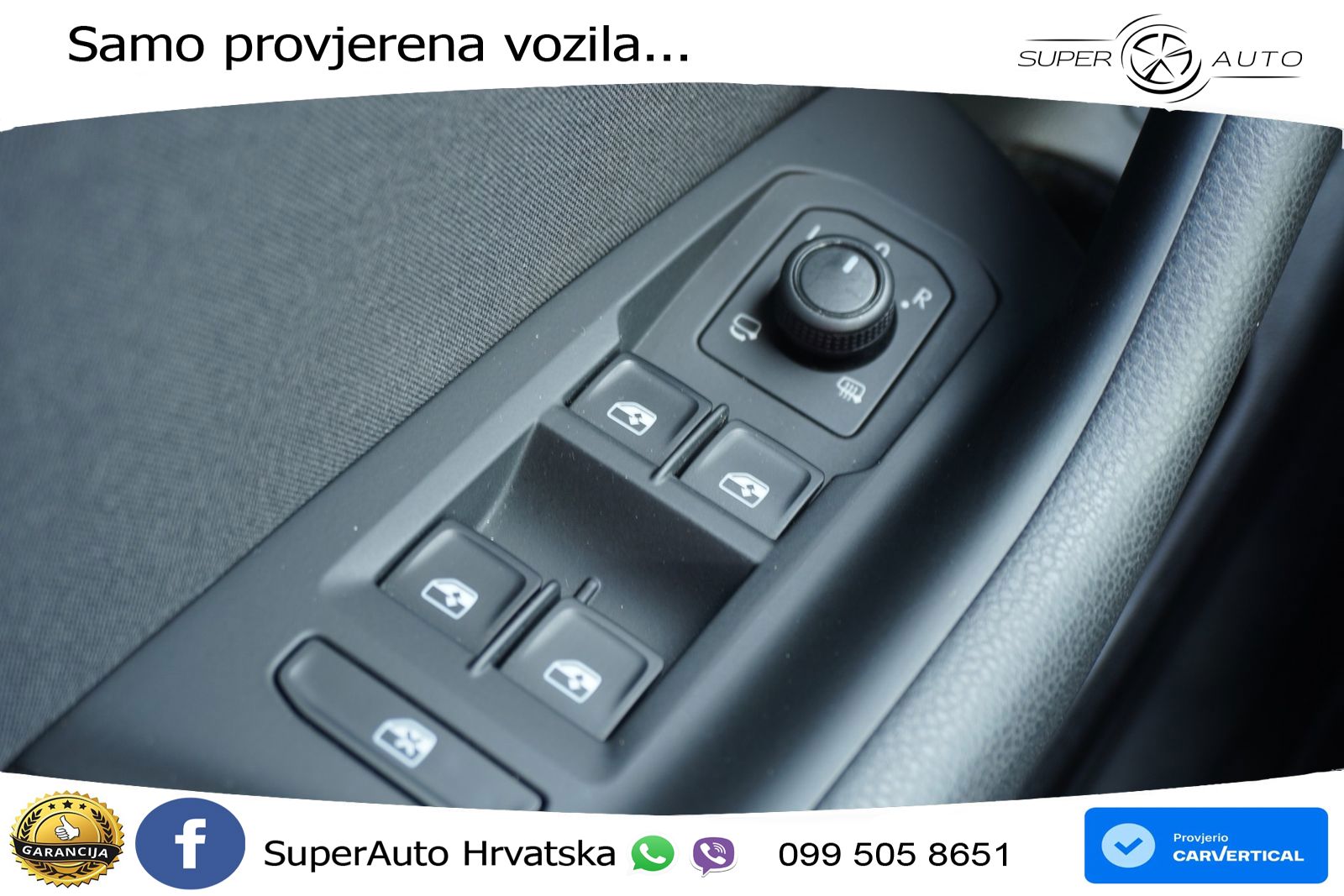 Volkswagen Passat Variant 1.5 TSI (150 KS) ACT R-Line LED+GR SJED+ACC