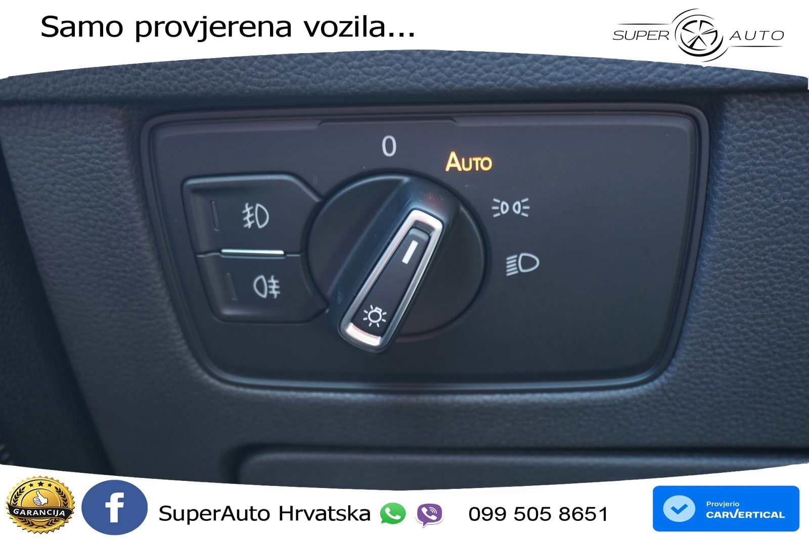 Volkswagen Passat Variant 1.5 TSI (150 KS) ACT R-Line LED+GR SJED+ACC