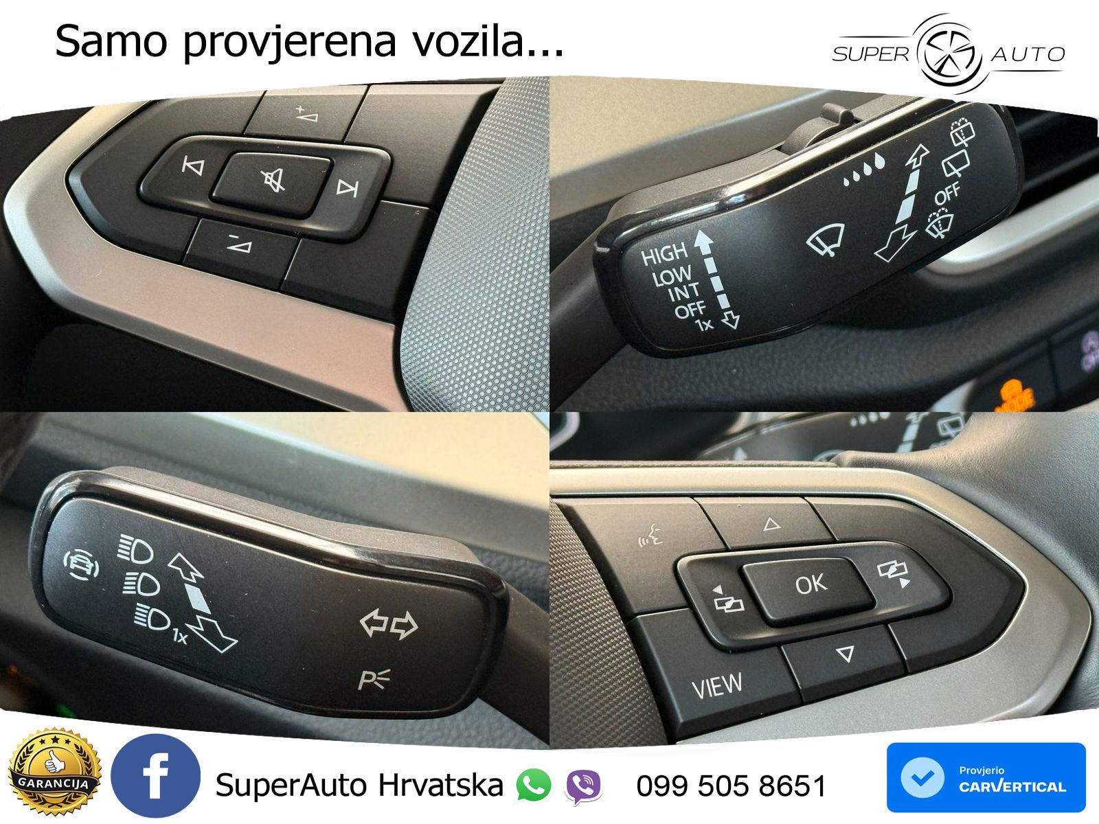 Volkswagen T-Roc I 2.0 TDI (116 KS)