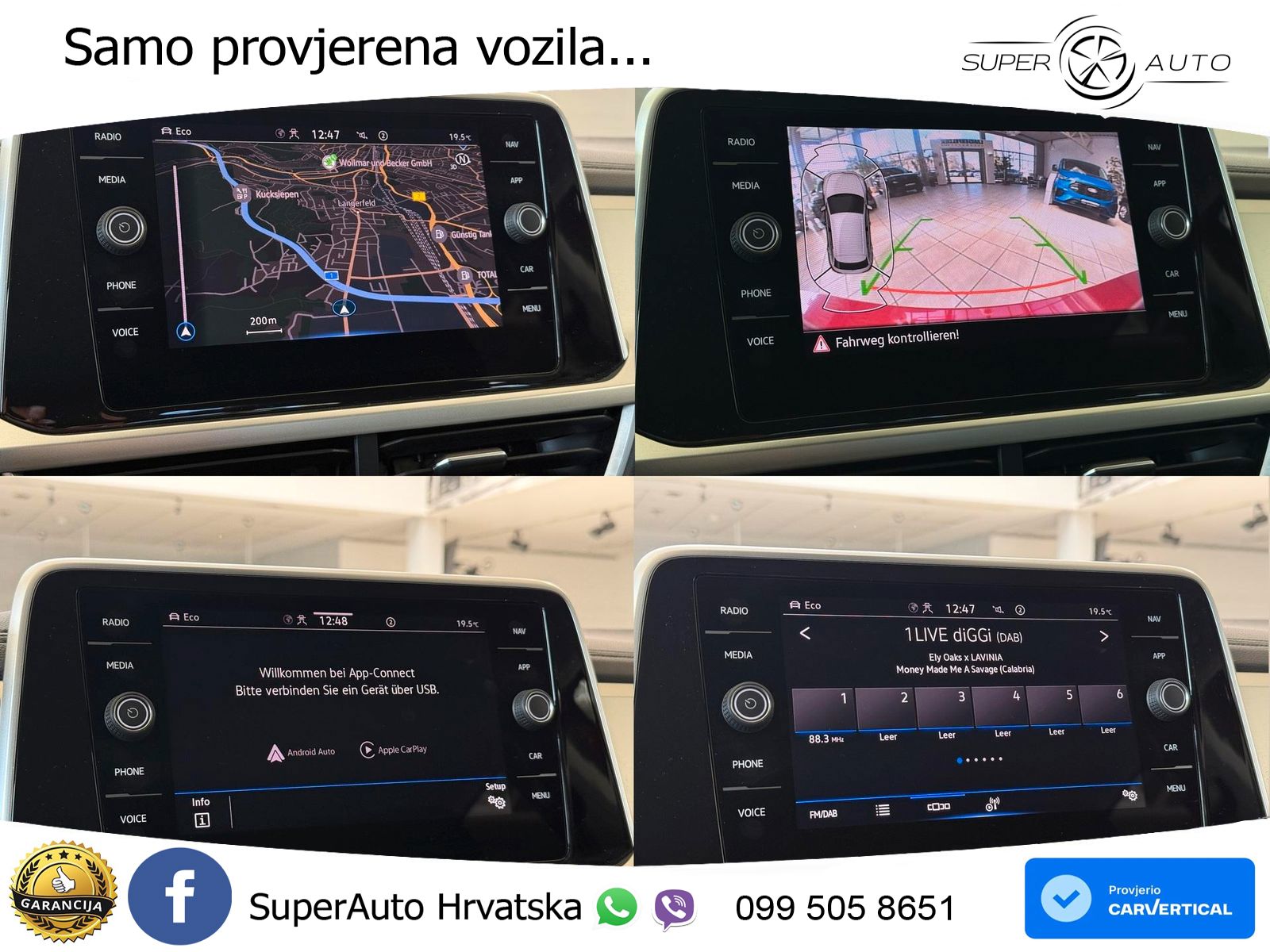 Volkswagen T-Roc I 2.0 TDI (116 KS)