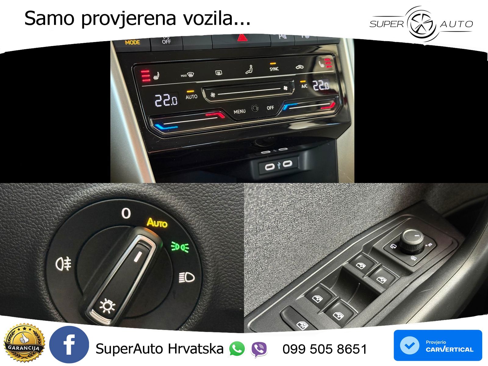 Volkswagen T-Roc I 2.0 TDI (116 KS)