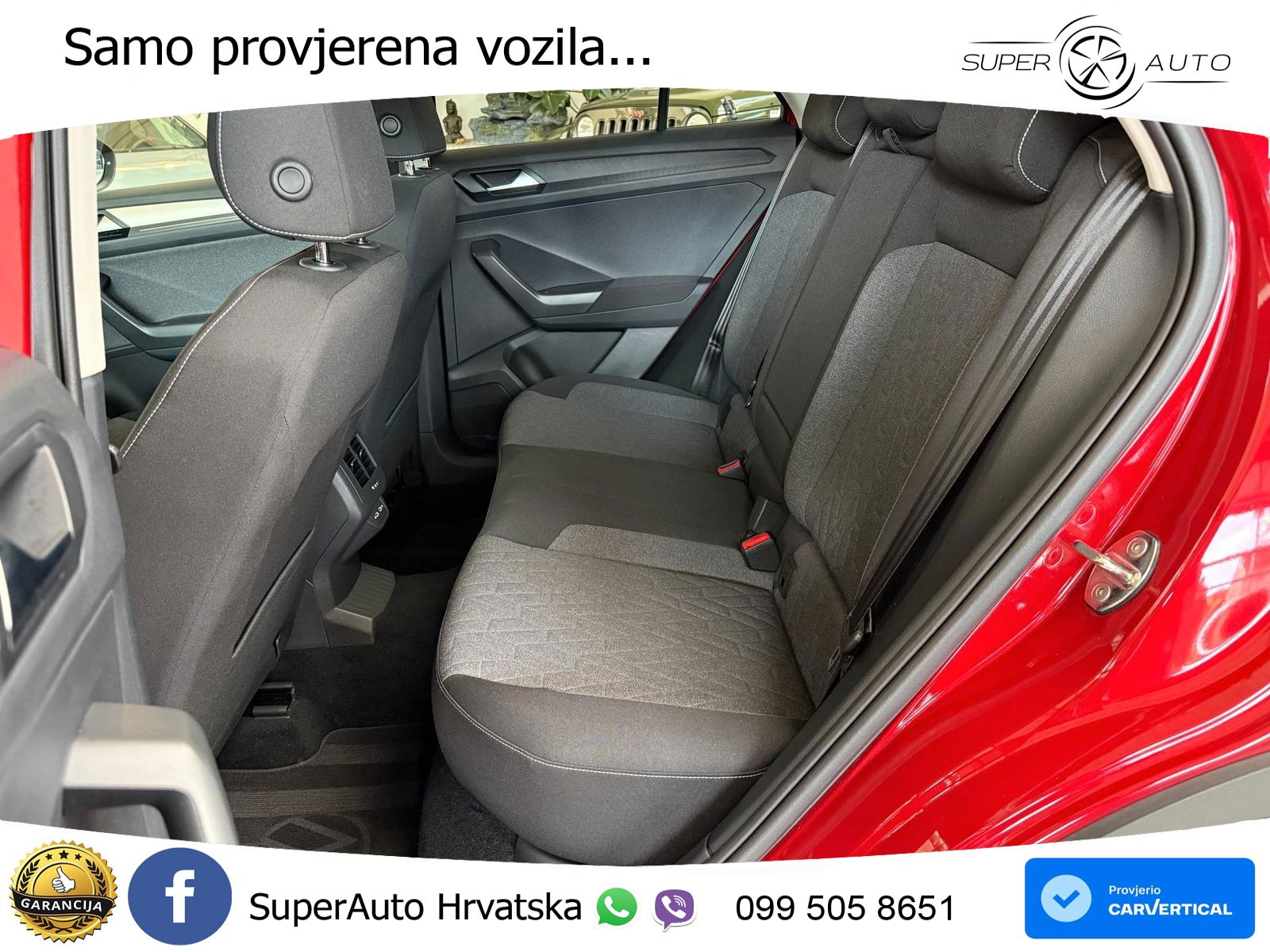 Volkswagen T-Roc I 2.0 TDI (116 KS)