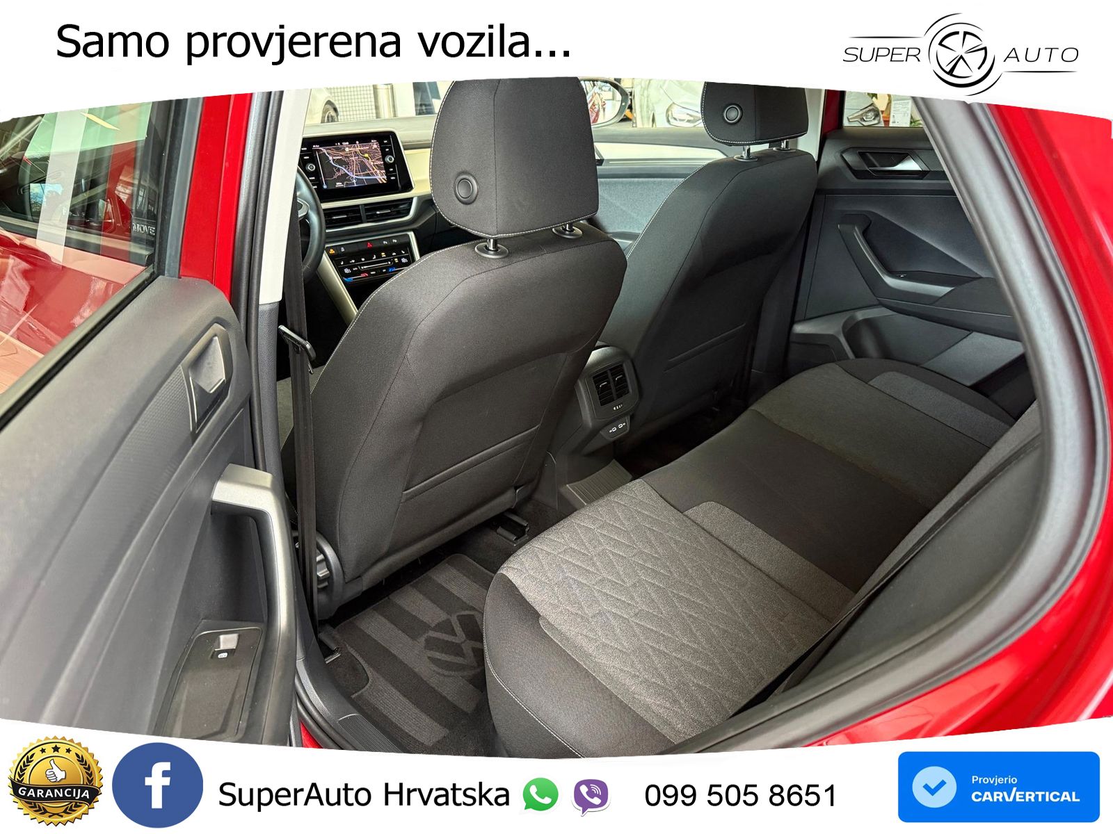 Volkswagen T-Roc I 2.0 TDI (116 KS)