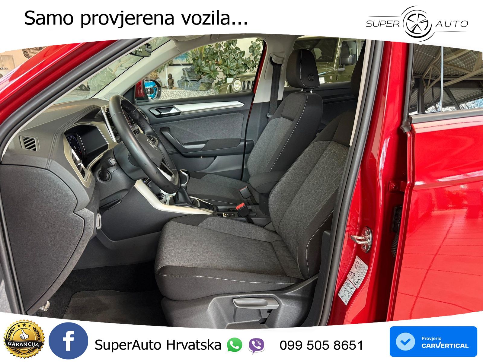 Volkswagen T-Roc I 2.0 TDI (116 KS)