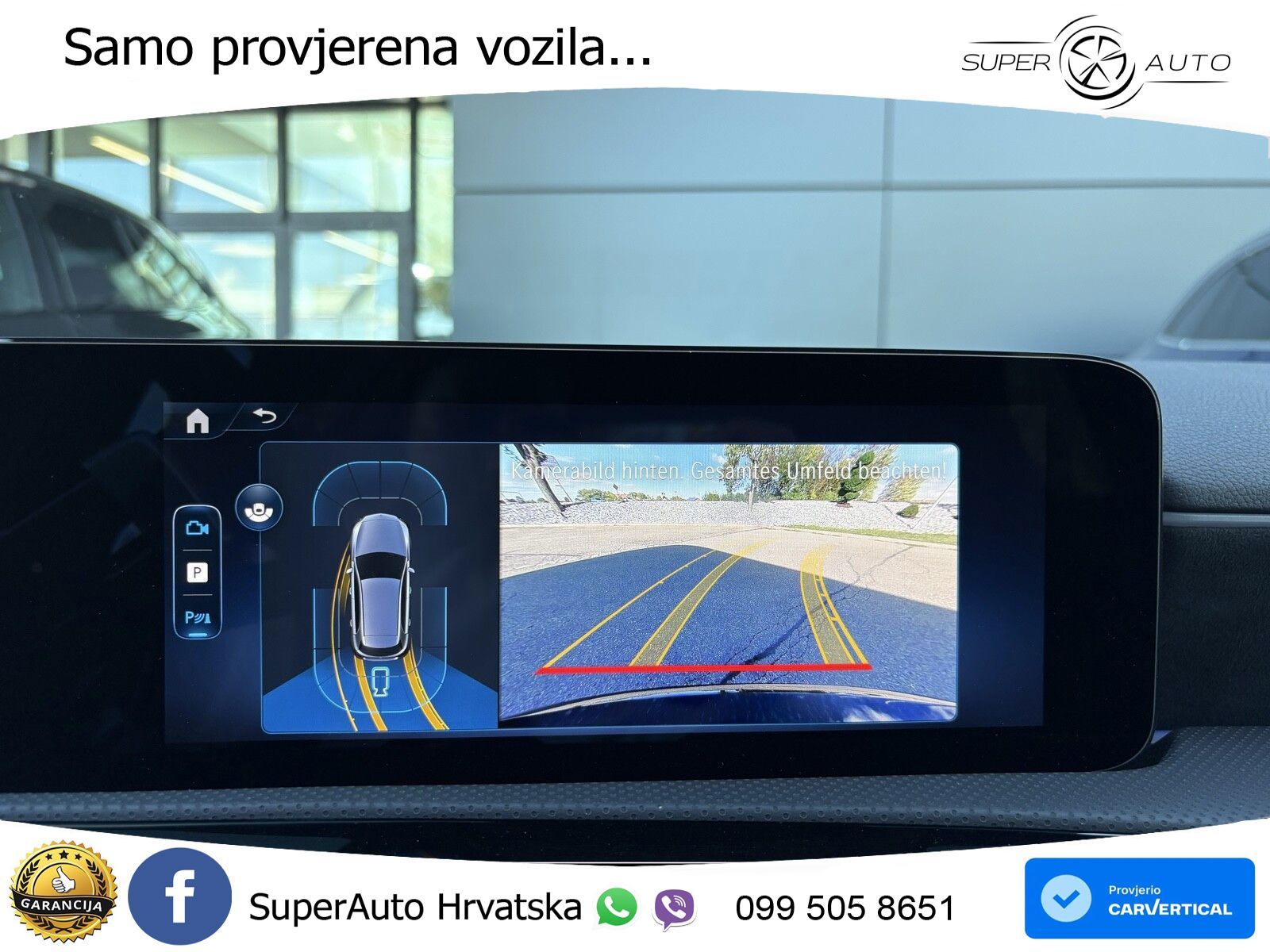 Mercedes-Benz A 220d 8G-DCT AMG