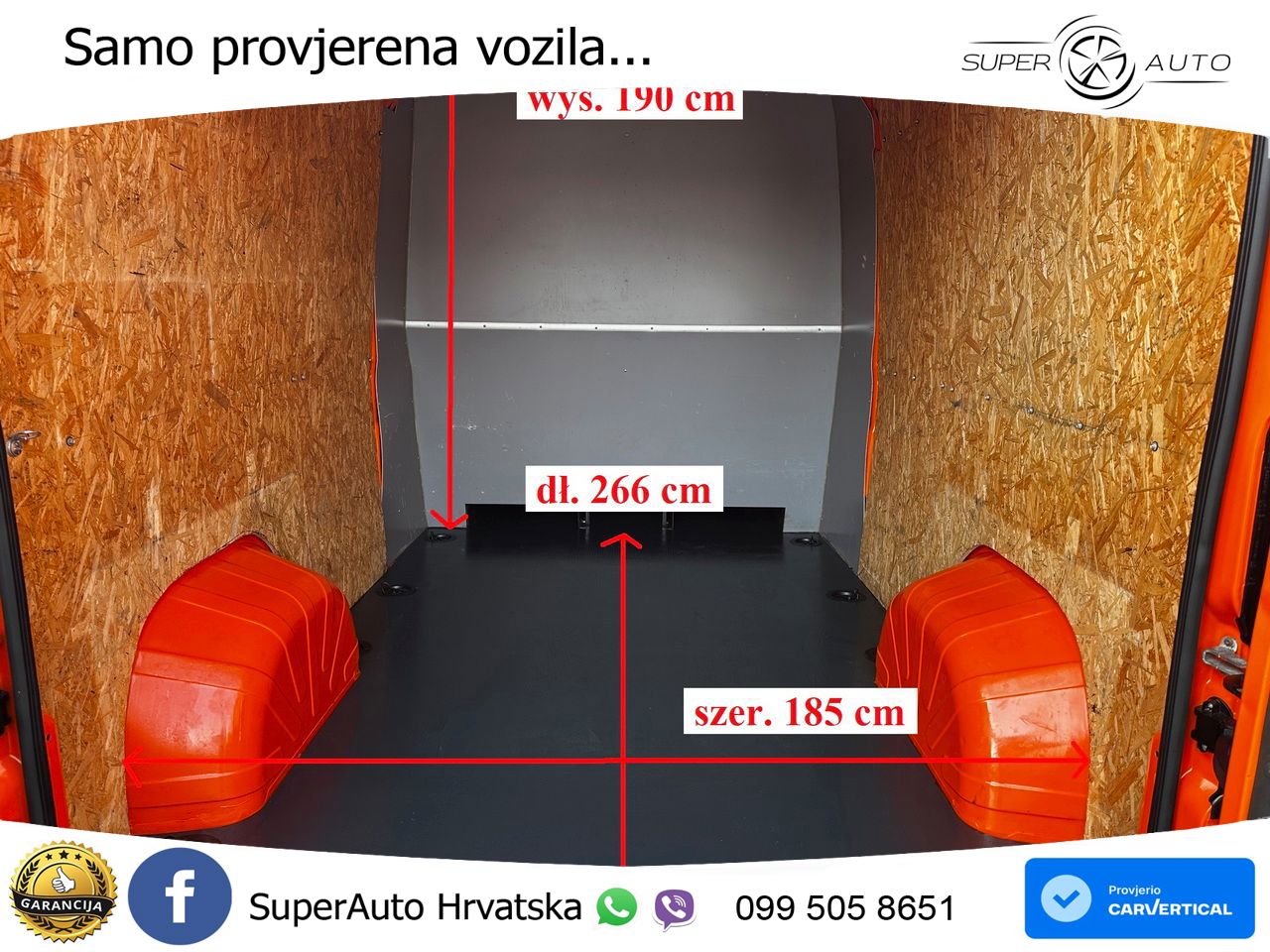 Peugeot BOXER KASTENWAGEN DOPPELKABINE 7 SITZE 120 KS