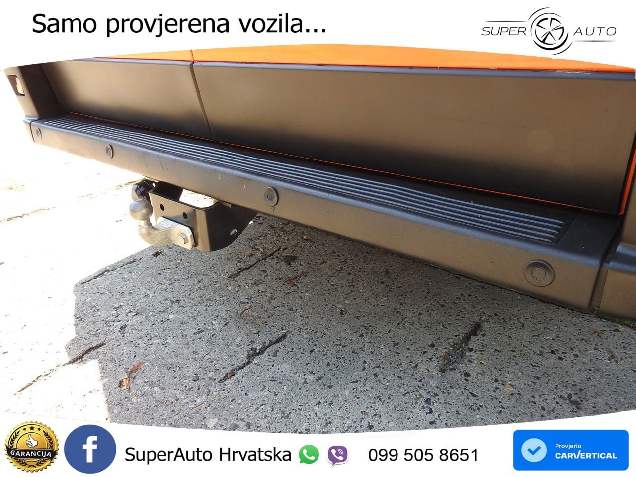 Peugeot BOXER KASTENWAGEN DOPPELKABINE 7 SITZE 120 KS