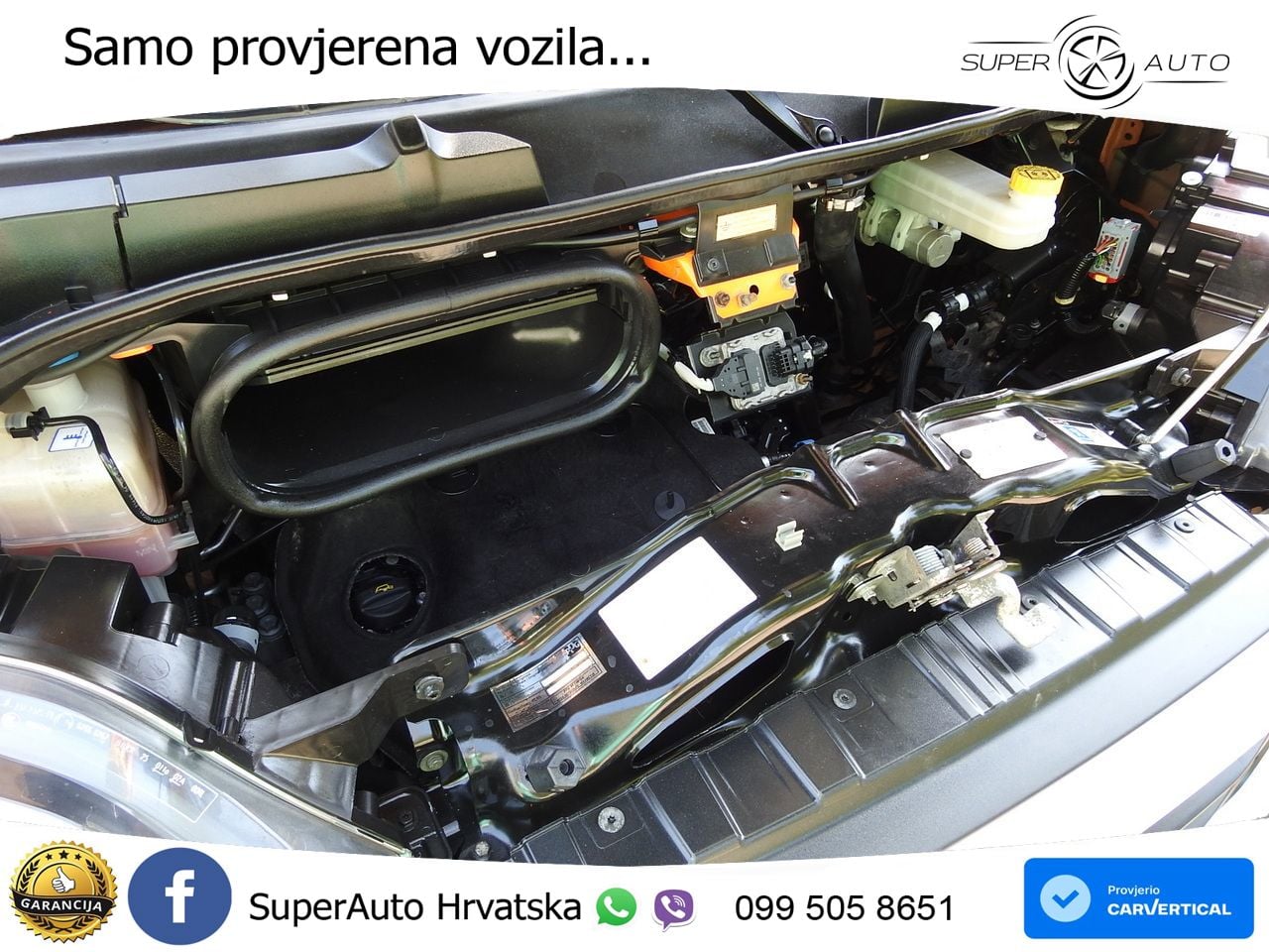 Peugeot BOXER KASTENWAGEN DOPPELKABINE 7 SITZE 120 KS