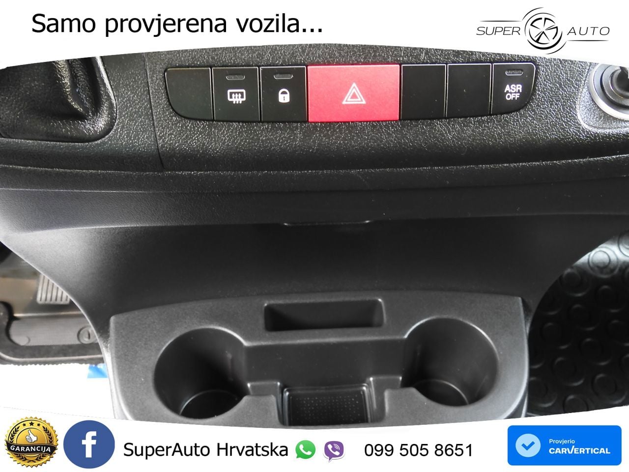 Peugeot BOXER KASTENWAGEN DOPPELKABINE 7 SITZE 120 KS