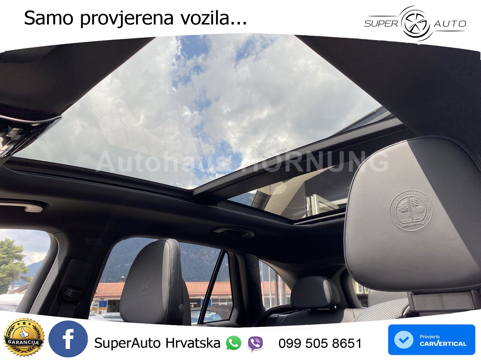 Mercedes AMG GLC 53 (449 KS) 4MATIC+ AMG SPEEDSHIFT TCT 9G ACC+HEAD+GR SJED+360+PANO