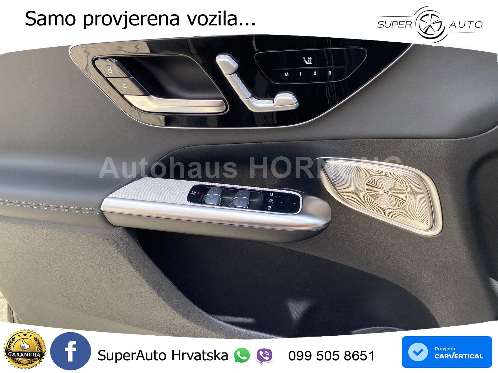 Mercedes AMG GLC 53 (449 KS) 4MATIC+ AMG SPEEDSHIFT TCT 9G ACC+HEAD+GR SJED+360+PANO