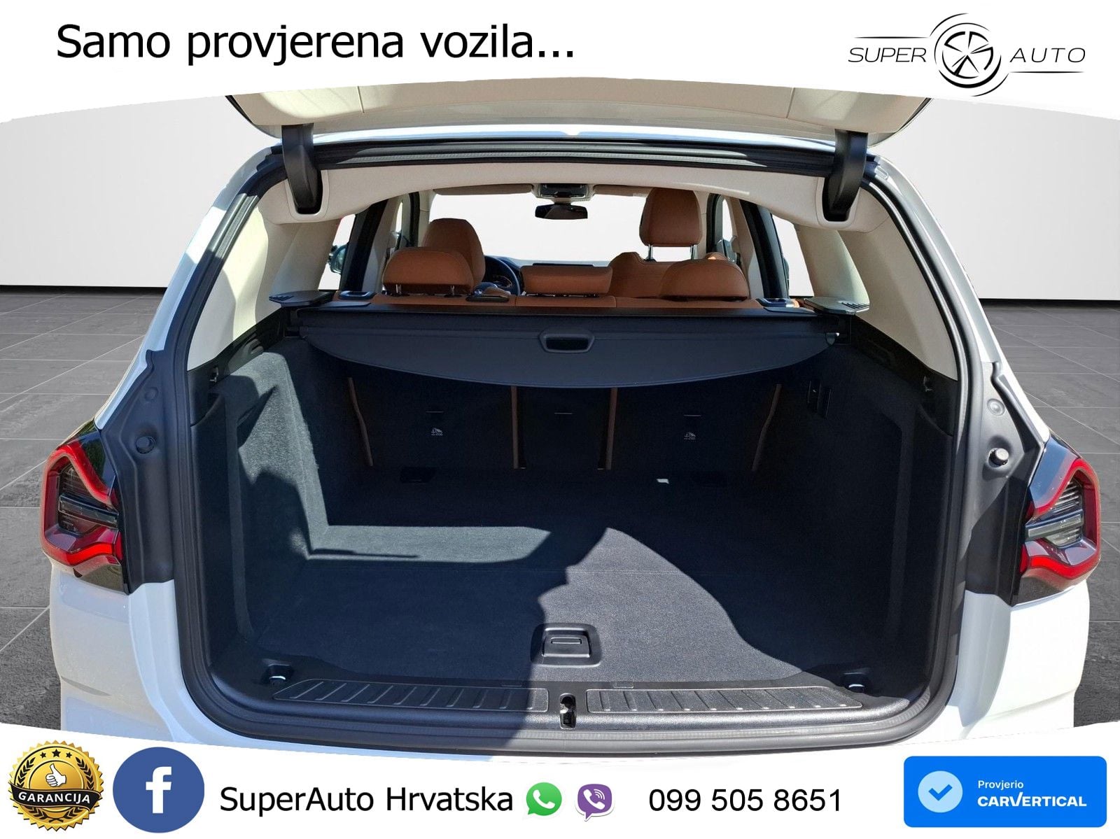 BMW X3 20d xDrive Steptronic