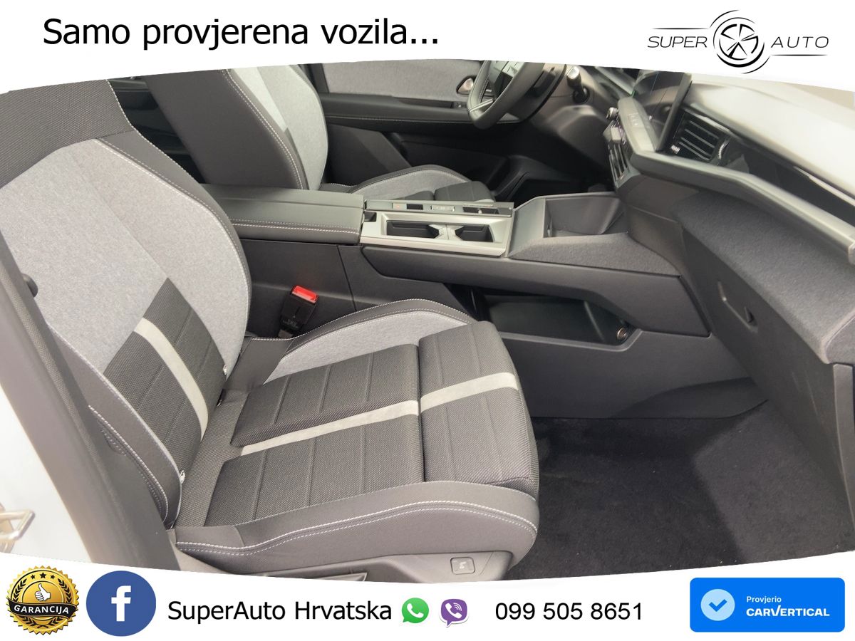 Opel Grandland 1.2 Turbo (145 KS) Hybrid eDCT Edition LED+GR SJED+ACC