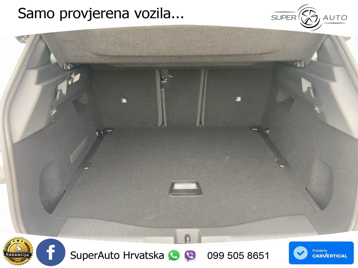 Opel Grandland 1.2 Turbo (145 KS) Hybrid eDCT Edition LED+GR SJED+ACC