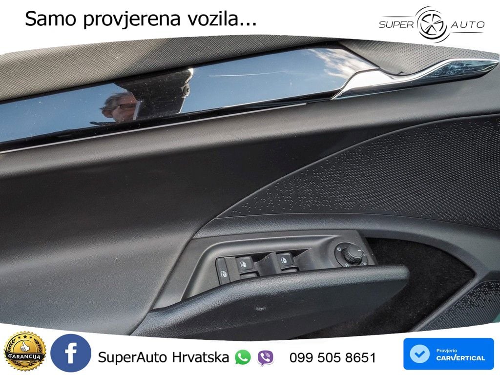 Škoda Enyaq iV 80 82 kWh (204 KS) Suite