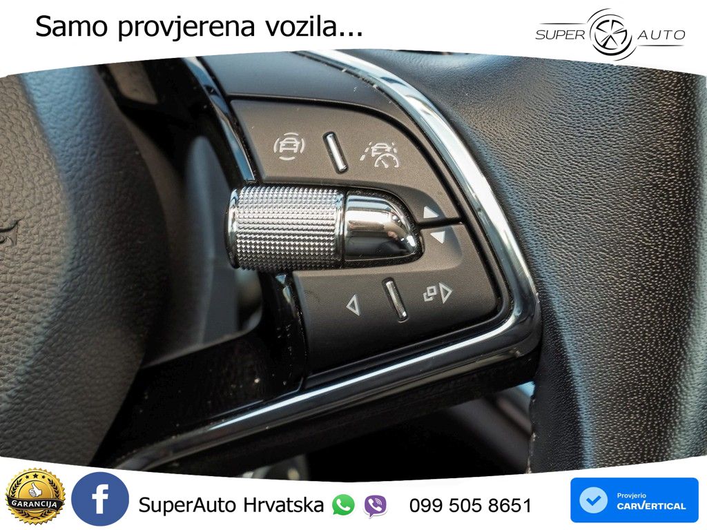 Škoda Enyaq iV 80 82 kWh (204 KS) Suite