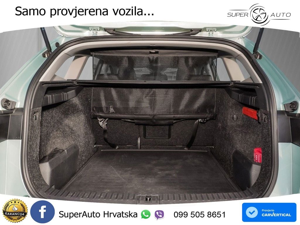Škoda Enyaq iV 80 82 kWh (204 KS) Suite
