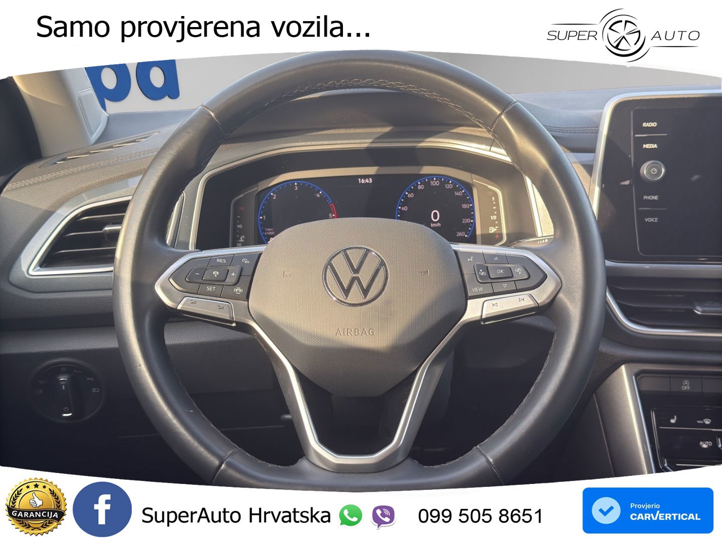 Volkswagen T-Roc I 2.0 TDI (116 KS) LED+GR SJED+ACC