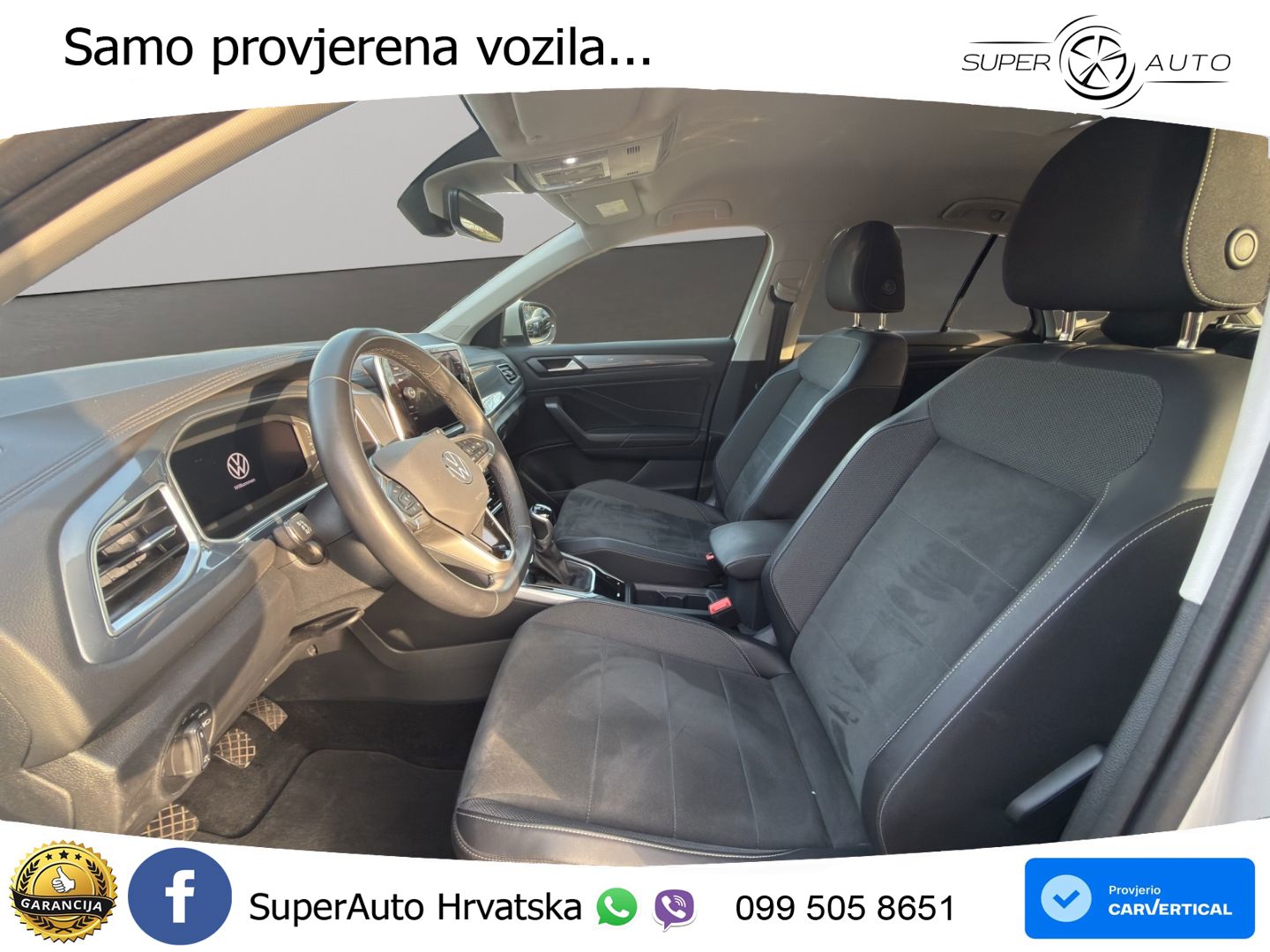 Volkswagen T-Roc I 2.0 TDI (116 KS) LED+GR SJED+ACC