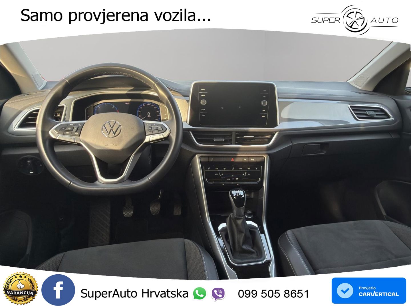 Volkswagen T-Roc I 2.0 TDI (116 KS) LED+GR SJED+ACC