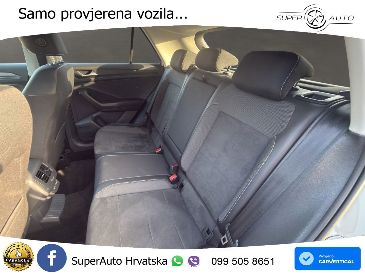 Volkswagen T-Roc I 2.0 TDI (116 KS) LED+GR SJED+ACC