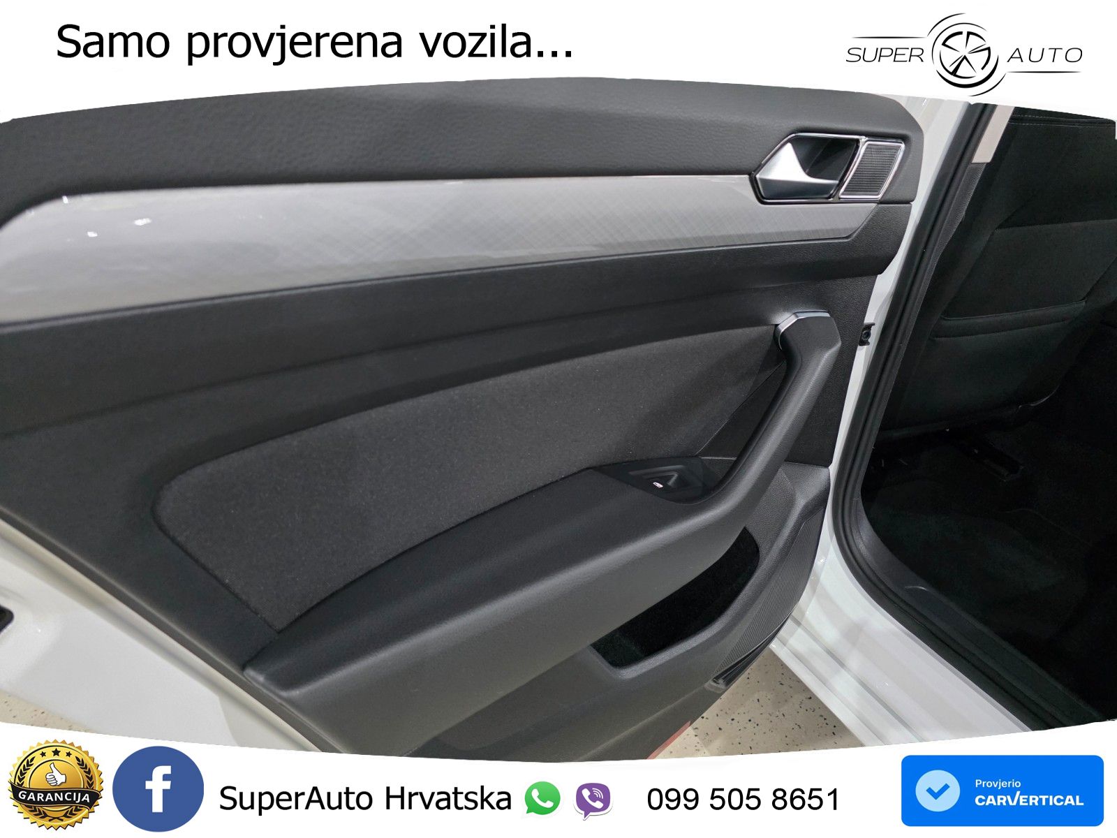 Volkswagen Passat Variant 2.0 TDI (200 KS) DSG Business LED+GR SJED+ACC