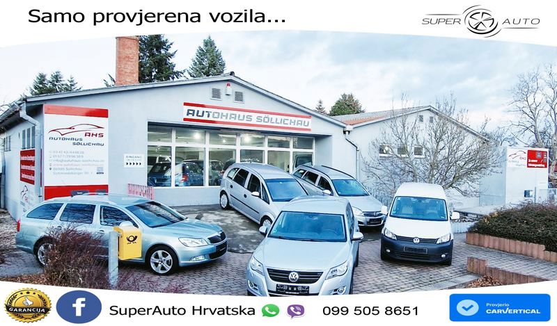 Volkswagen Passat Variant 2.0 TDI (200 KS) DSG Business LED+GR SJED+ACC