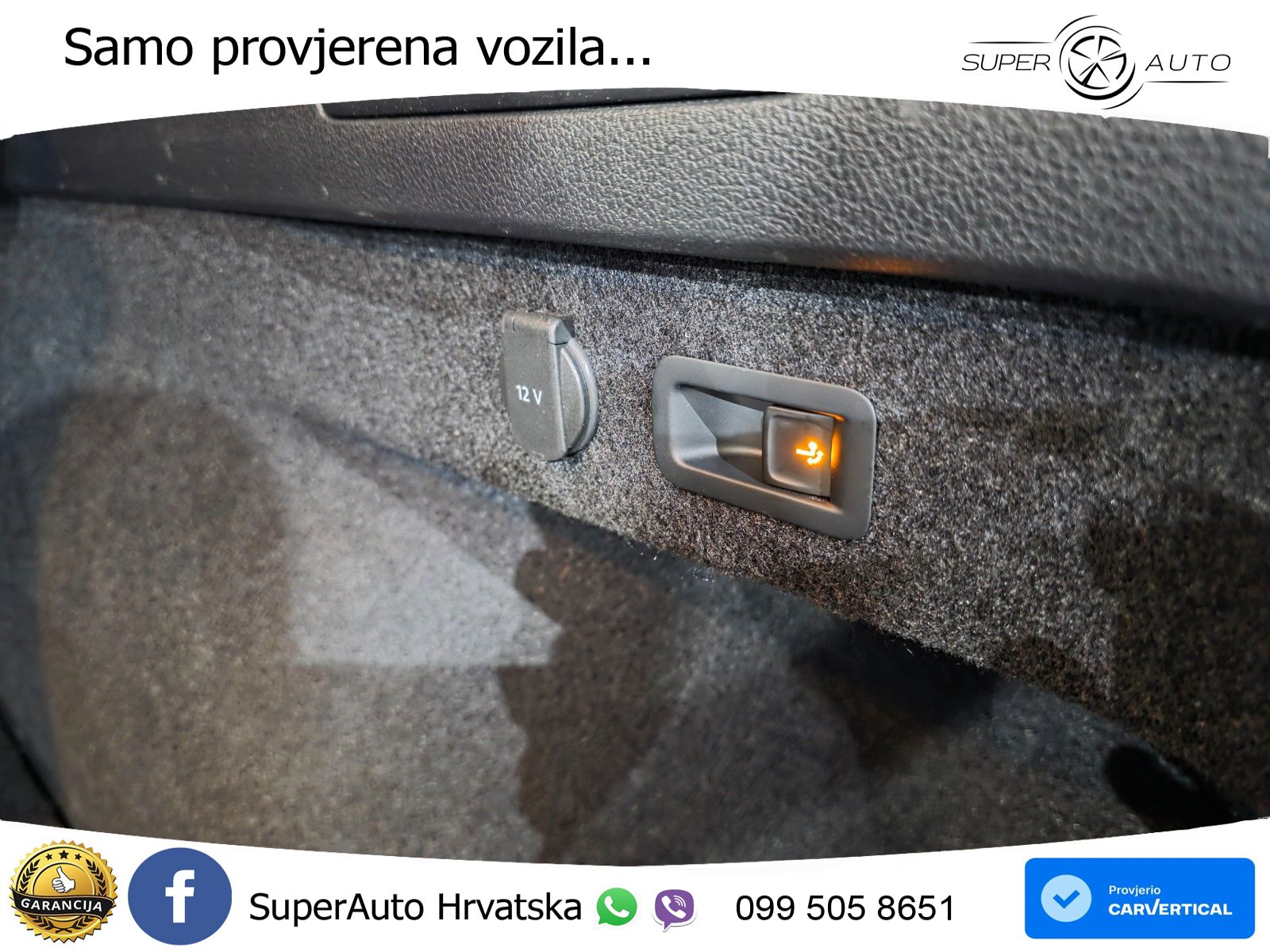 Volkswagen Passat Variant 2.0 TDI (200 KS) DSG Business LED+GR SJED+ACC
