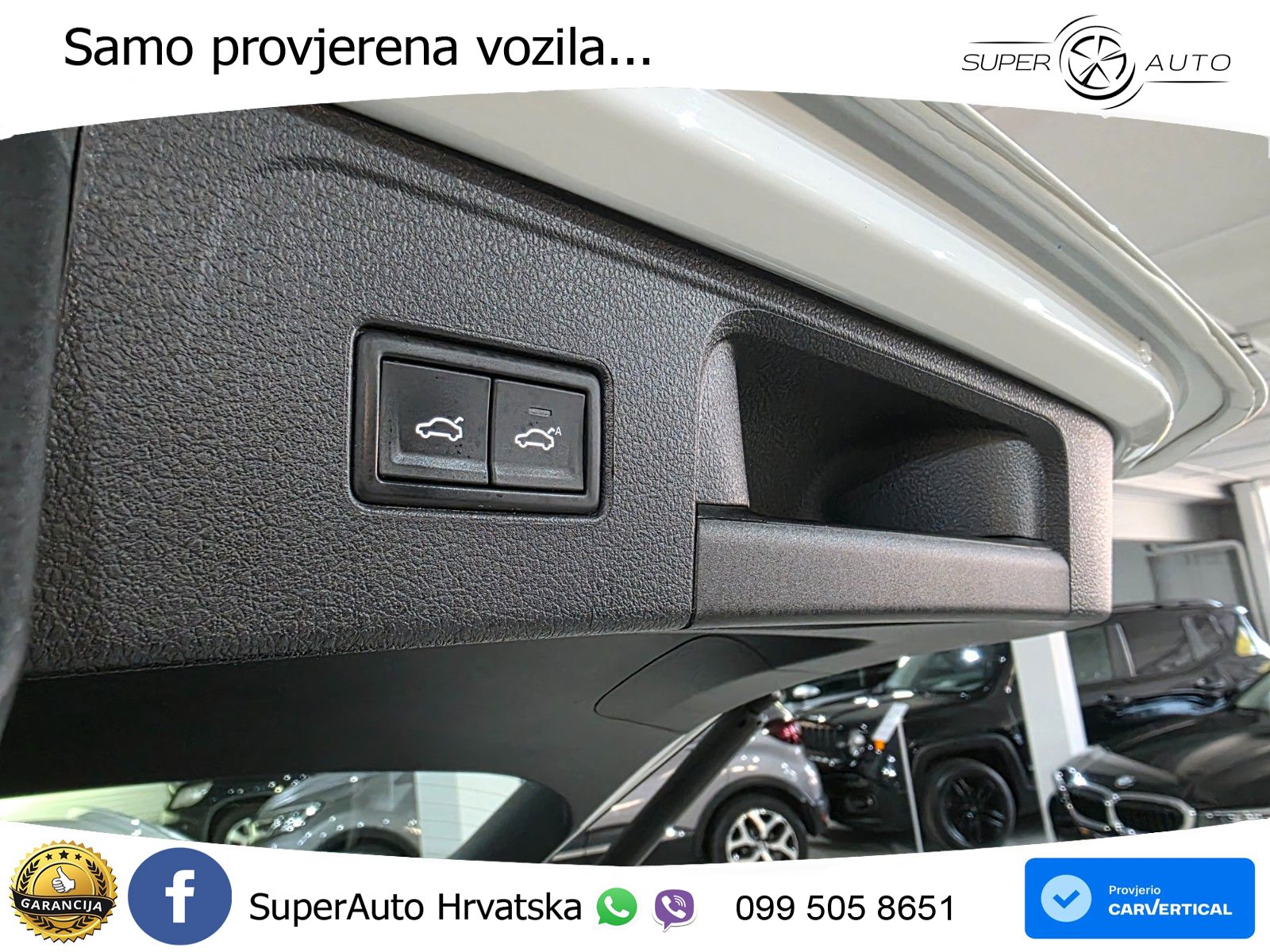 Volkswagen Passat Variant 2.0 TDI (200 KS) DSG Business LED+GR SJED+ACC