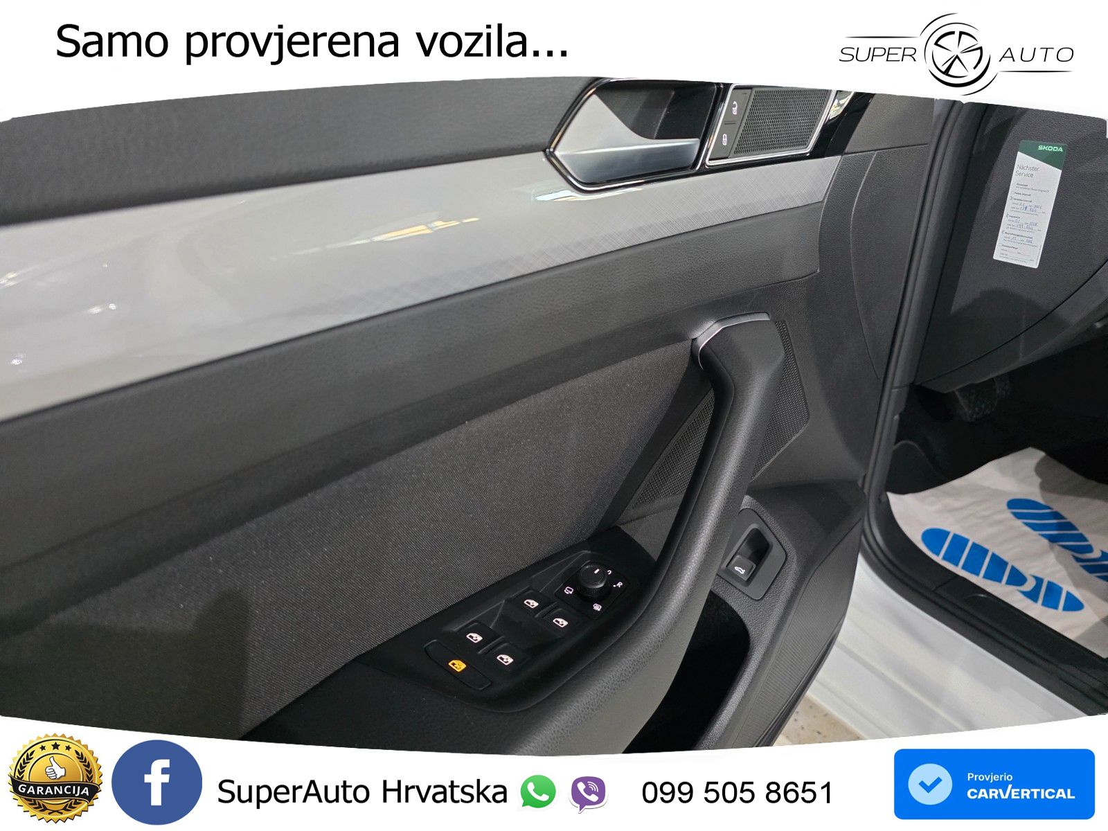 Volkswagen Passat Variant 2.0 TDI (200 KS) DSG Business LED+GR SJED+ACC