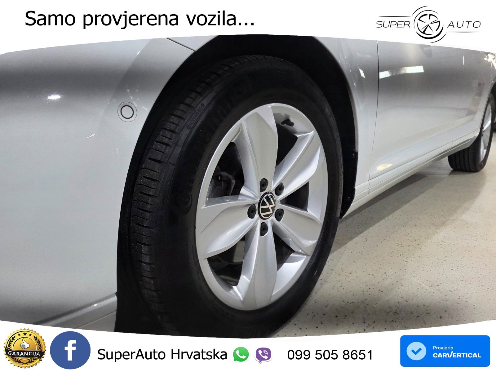 Volkswagen Passat Variant 2.0 TDI (200 KS) DSG Business LED+GR SJED+ACC