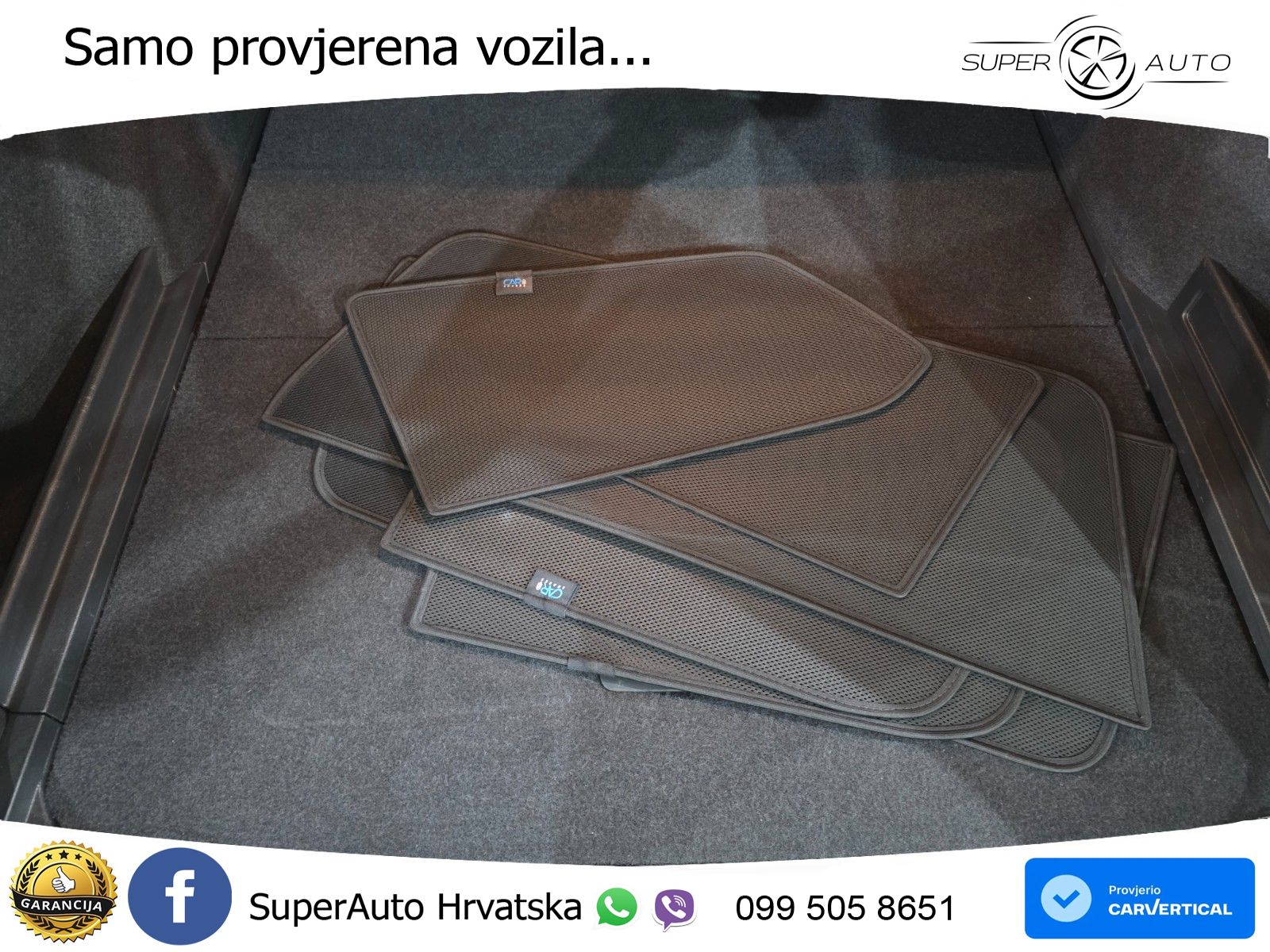 Volkswagen Passat Variant 2.0 TDI (200 KS) DSG Business LED+GR SJED+ACC