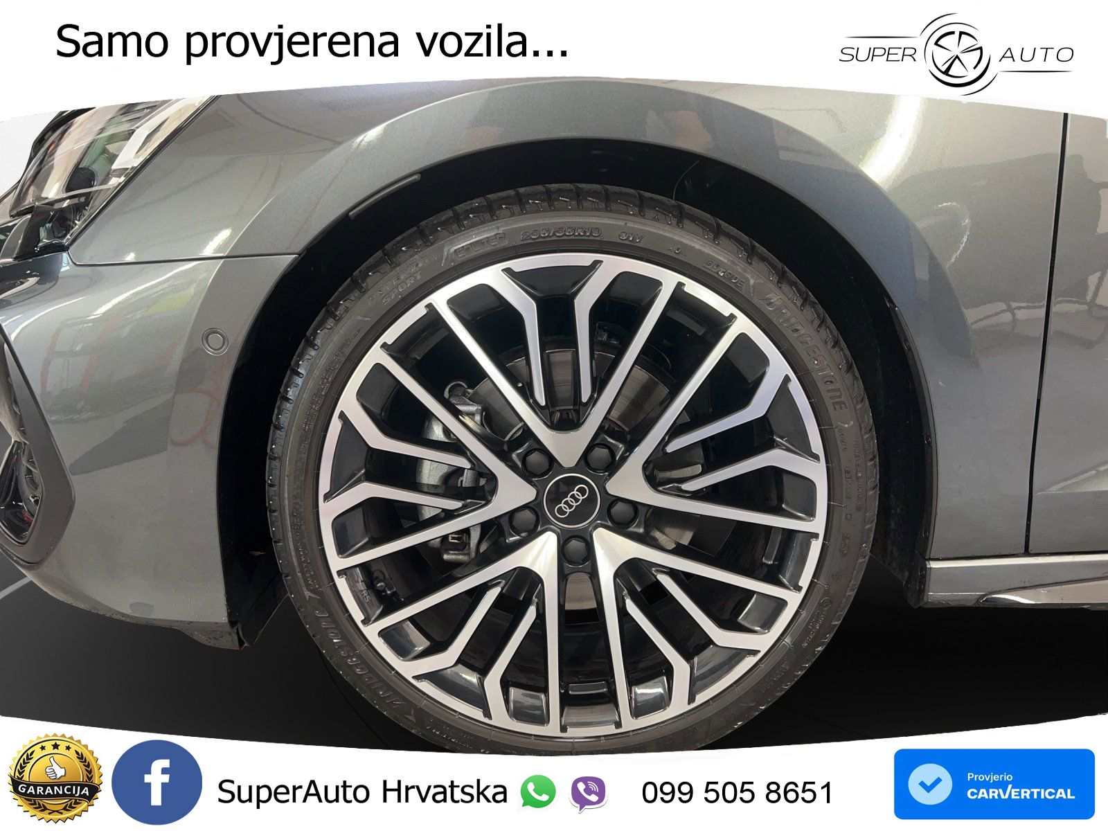 Audi A3 Sportback 40 TFSI (204 KS) quattro S tronic S line LED+GR SJED+ACC